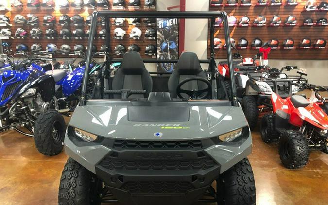 2024 Polaris Ranger 150 EFI