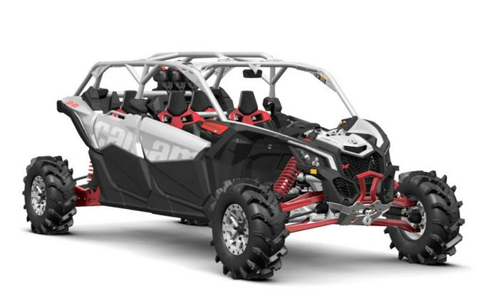 2024 Can-Am® Maverick X3 MAX X mr Turbo RR