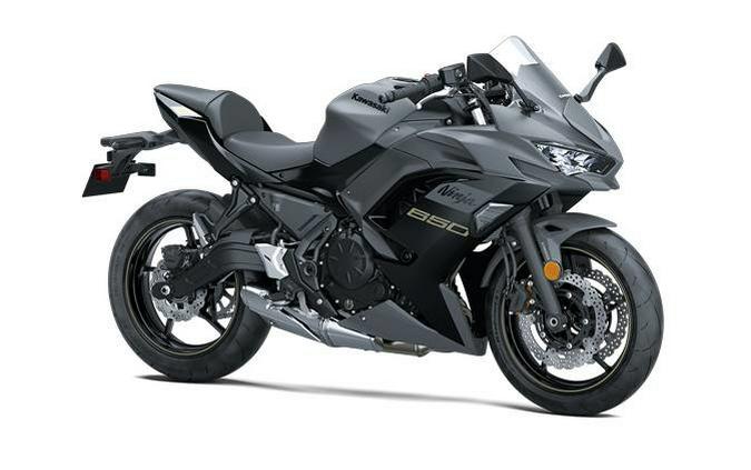 2024 Kawasaki Ninja® 650 ABS KRT Edition