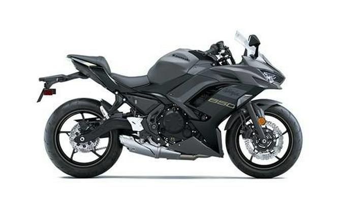 2024 Kawasaki Ninja® 650 ABS KRT Edition