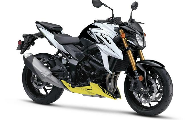 2023 Suzuki GSX-S750Z ABS