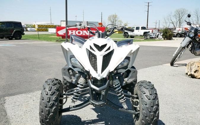 2021 Yamaha Raptor 700R SE