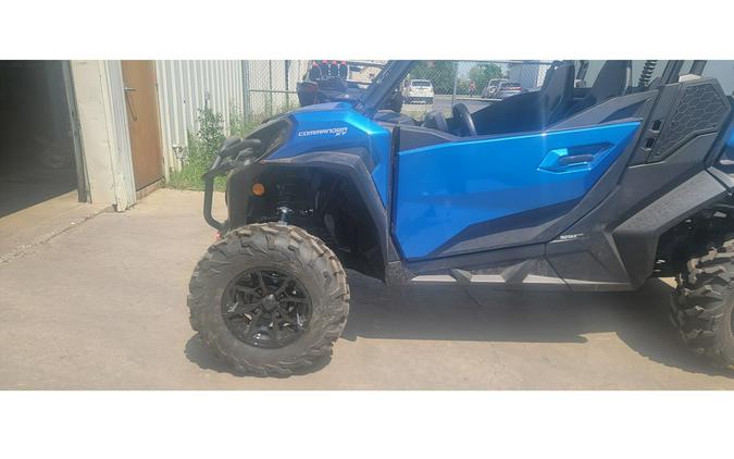 2023 Can-Am COMMANDER 700XT