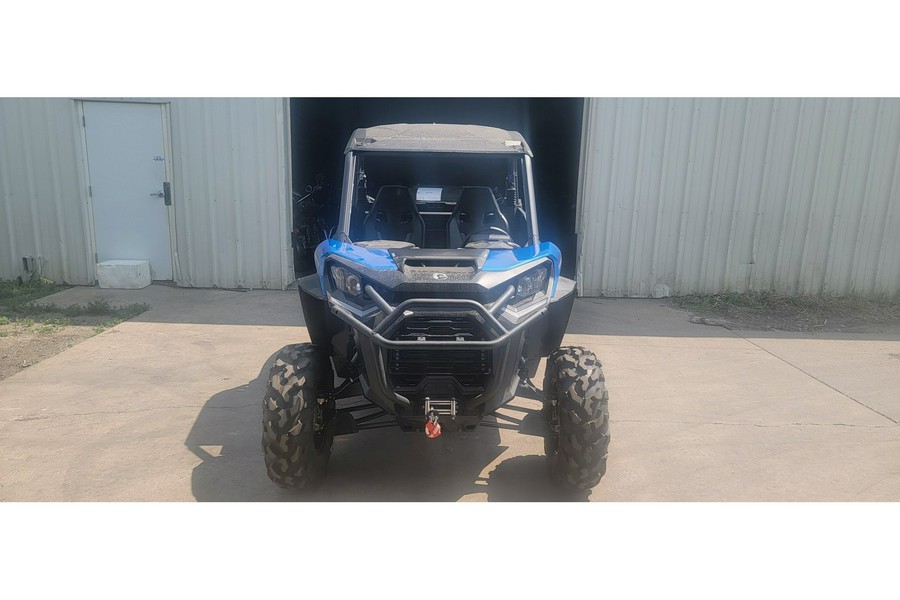 2023 Can-Am COMMANDER 700XT