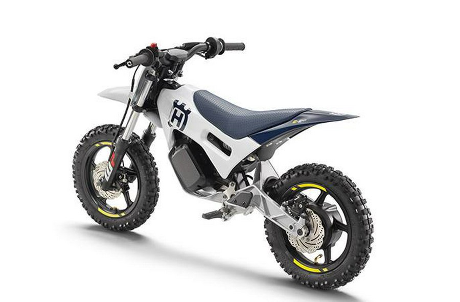 2024 Husqvarna Motorcycles EE 2