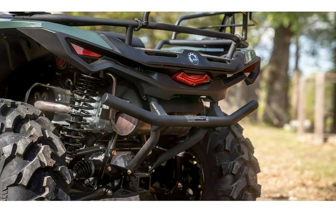 2024 Can-Am™ Outlander™ Pro XU HD5