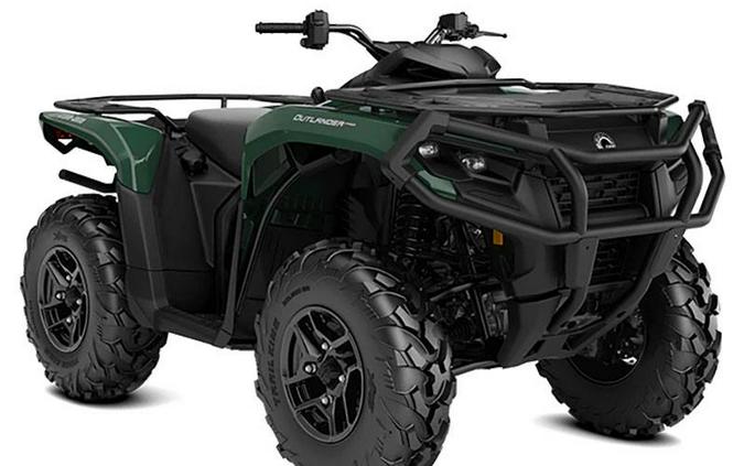 2024 Can-Am™ Outlander™ Pro XU HD5