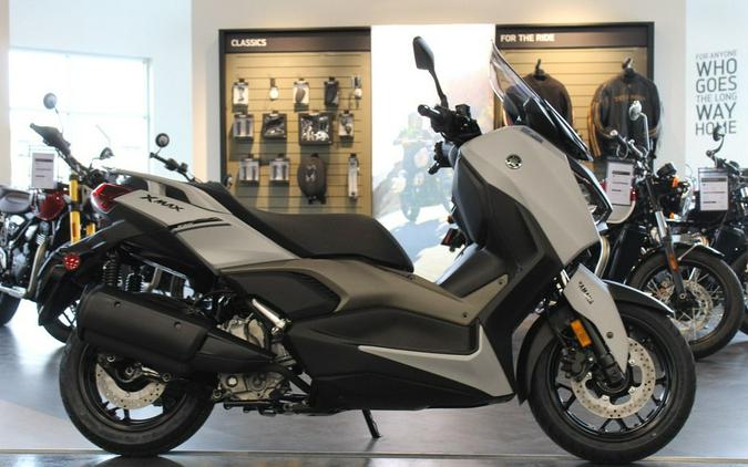 2024 Yamaha XMAX™ Base