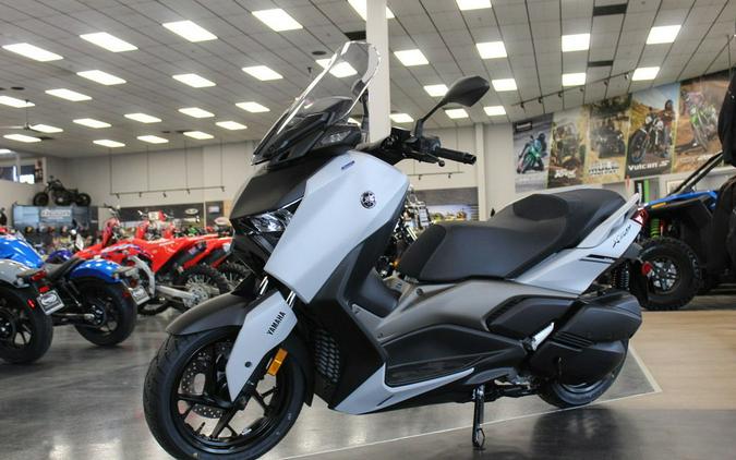 2024 Yamaha XMAX™ Base