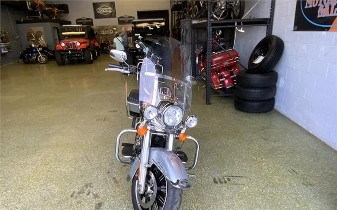 2015 Harley-Davidson Touring Road King