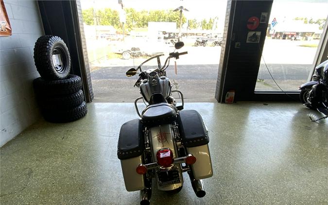 2015 Harley-Davidson Touring Road King