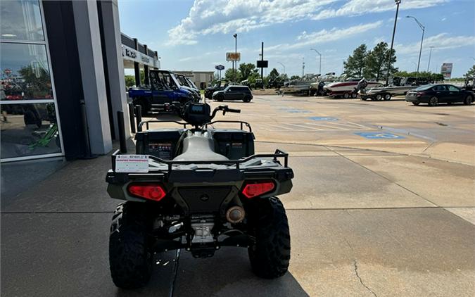 2019 Polaris Sportsman 570 Base