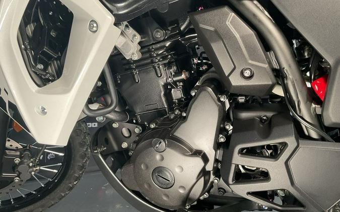 2024 Kawasaki KLR®650 S ABS