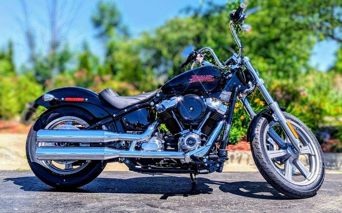 2024 Harley-Davidson® FXST - Softail® Standard