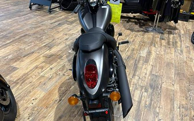 2024 Kawasaki Vulcan 900 Custom