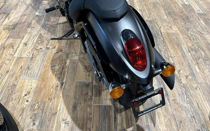 2024 Kawasaki Vulcan 900 Custom