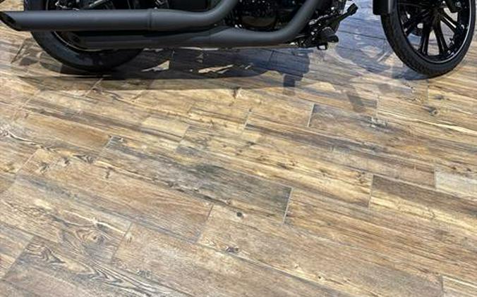 2024 Kawasaki Vulcan 900 Custom