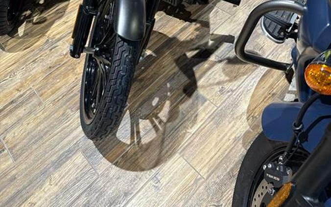 2024 Kawasaki Vulcan 900 Custom