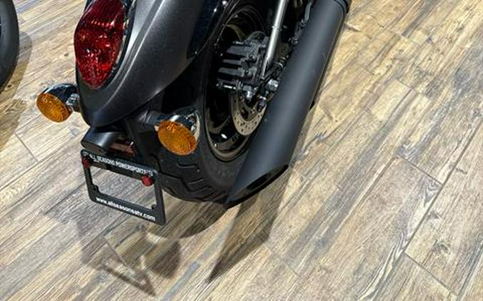 2024 Kawasaki Vulcan 900 Custom