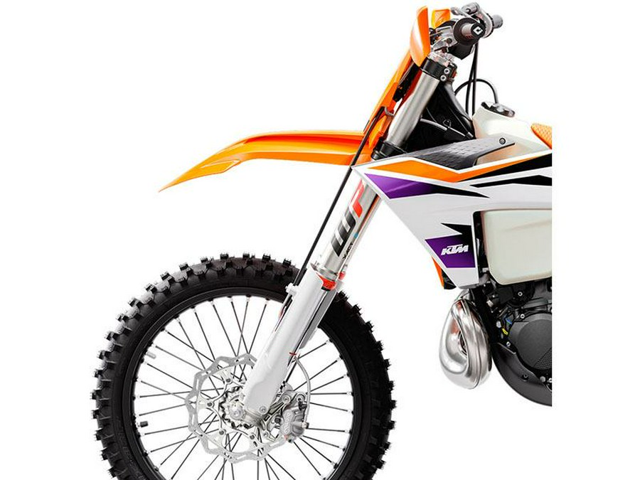 2024 KTM 125 XC