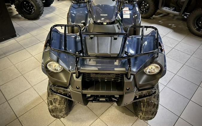 2025 Kawasaki Brute Force® 300