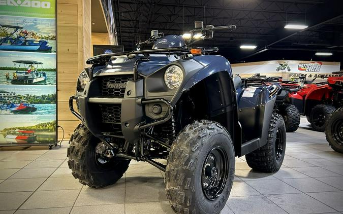 2025 Kawasaki Brute Force® 300