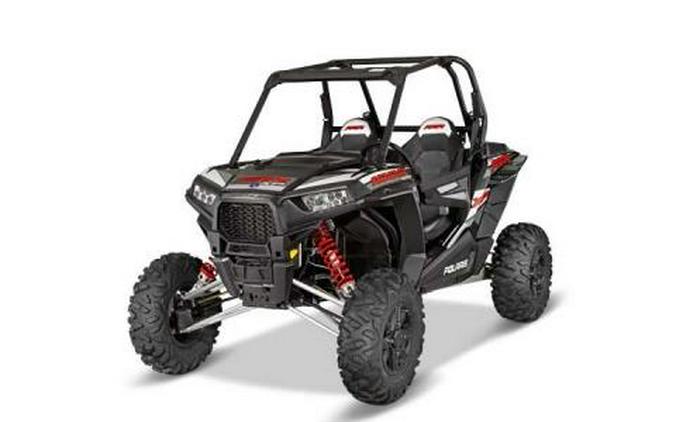 2014 Polaris RZR® XP 1000 EPS LE