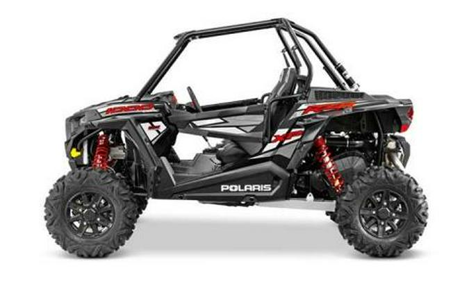 2014 Polaris RZR® XP 1000 EPS LE