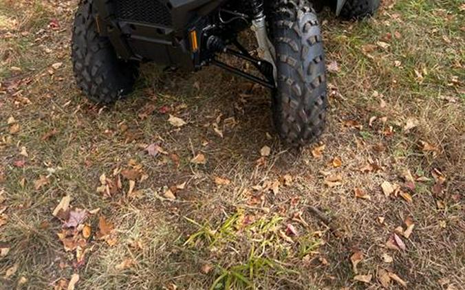 2025 Polaris Sportsman 450 H.O.