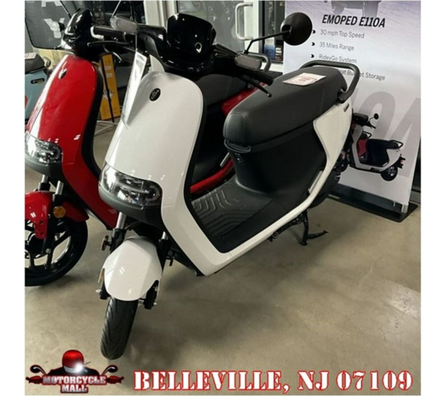 2022 Segway Ninebot Escooter E E100