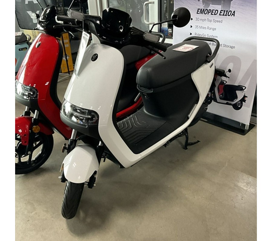 2022 Segway Ninebot Escooter E E100