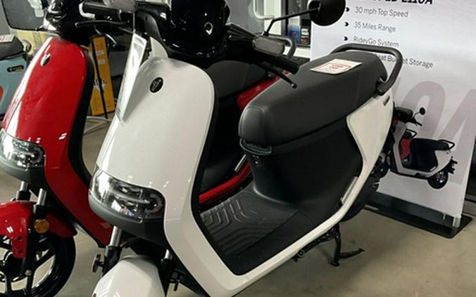 2022 Segway Ninebot Escooter E E100