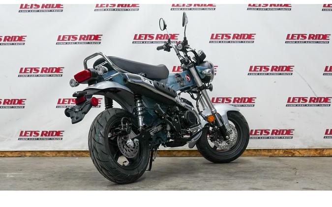 2025 Honda DAX 125