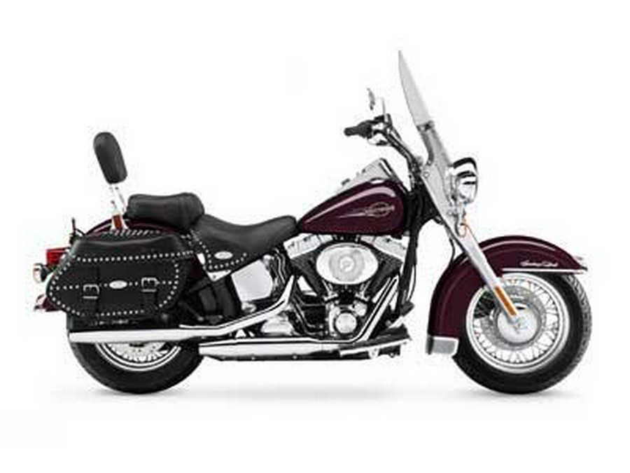 2005 Harley-Davidson FLSTC/FLSTCI Heritage Softail® Classic