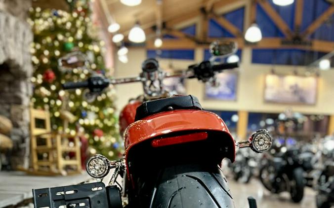 2026 FXBR - Breakout