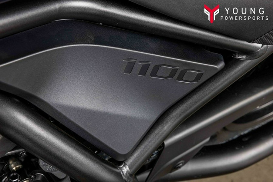 2025 Honda Rebel 1100