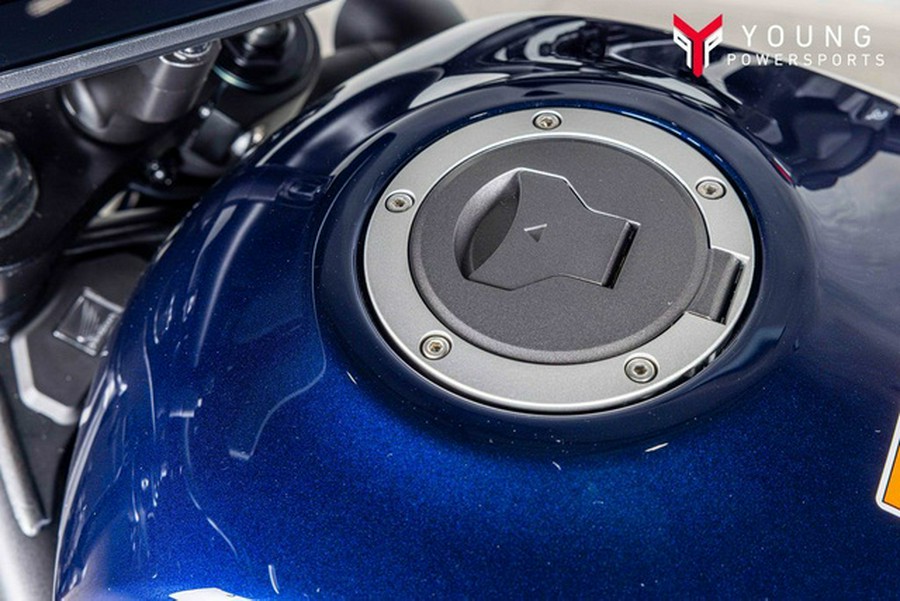 2025 Honda Rebel 1100