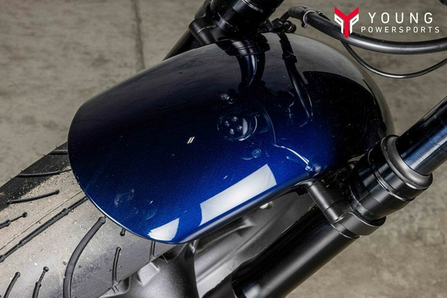 2025 Honda Rebel 1100