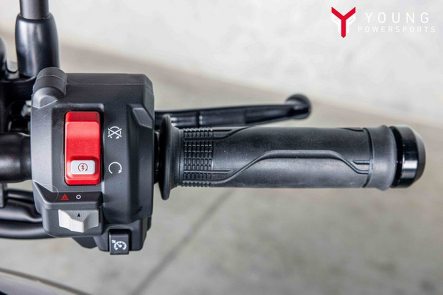 2025 Honda Rebel 1100