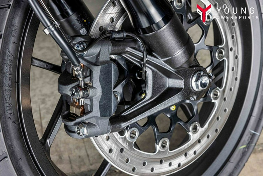 2025 Honda Rebel 1100