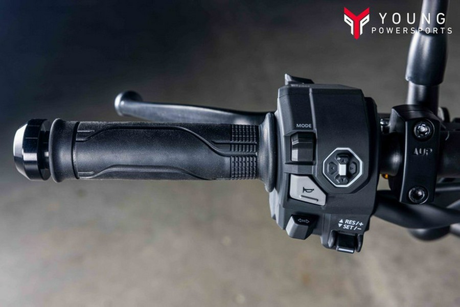 2025 Honda Rebel 1100