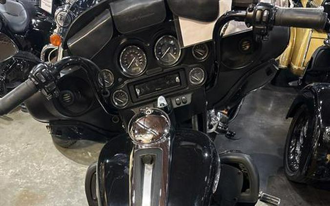 2011 Harley-Davidson Electra Glide® Ultra Limited