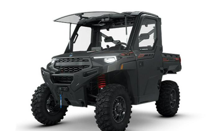 2026 Polaris Ranger XP 1000 Northstar Trail Boss Edition