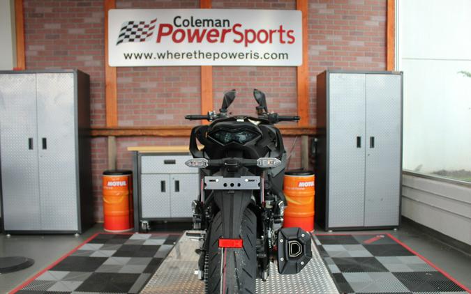 2026 Kawasaki Ninja 1100SX ABS