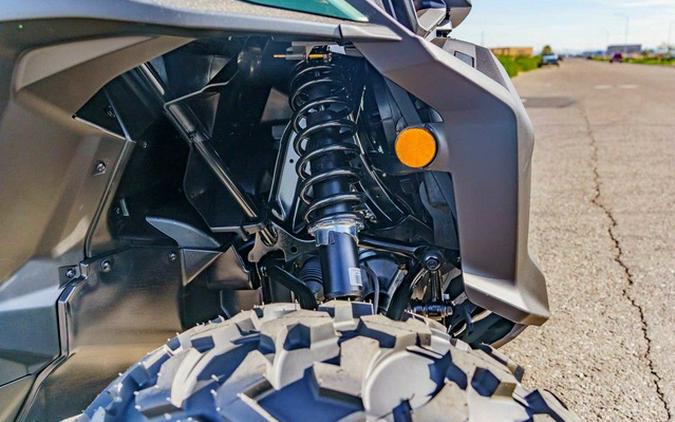 2026 Can-Am Commander MAX DPS 1000R