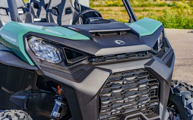 2026 Can-Am Commander MAX DPS 1000R