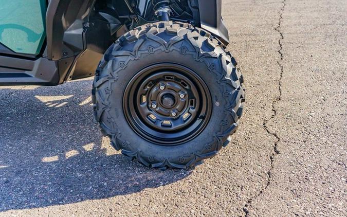 2026 Can-Am Commander MAX DPS 1000R