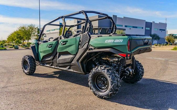 2026 Can-Am Commander MAX DPS 1000R