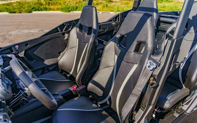 2026 Can-Am Commander MAX DPS 1000R