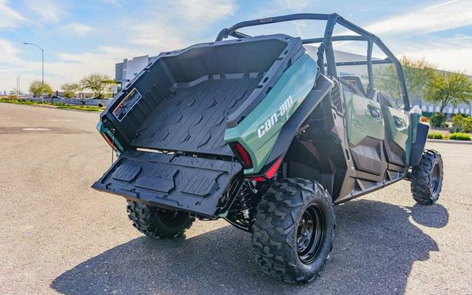 2026 Can-Am Commander MAX DPS 1000R